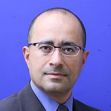 Dr. Hanan Maoz